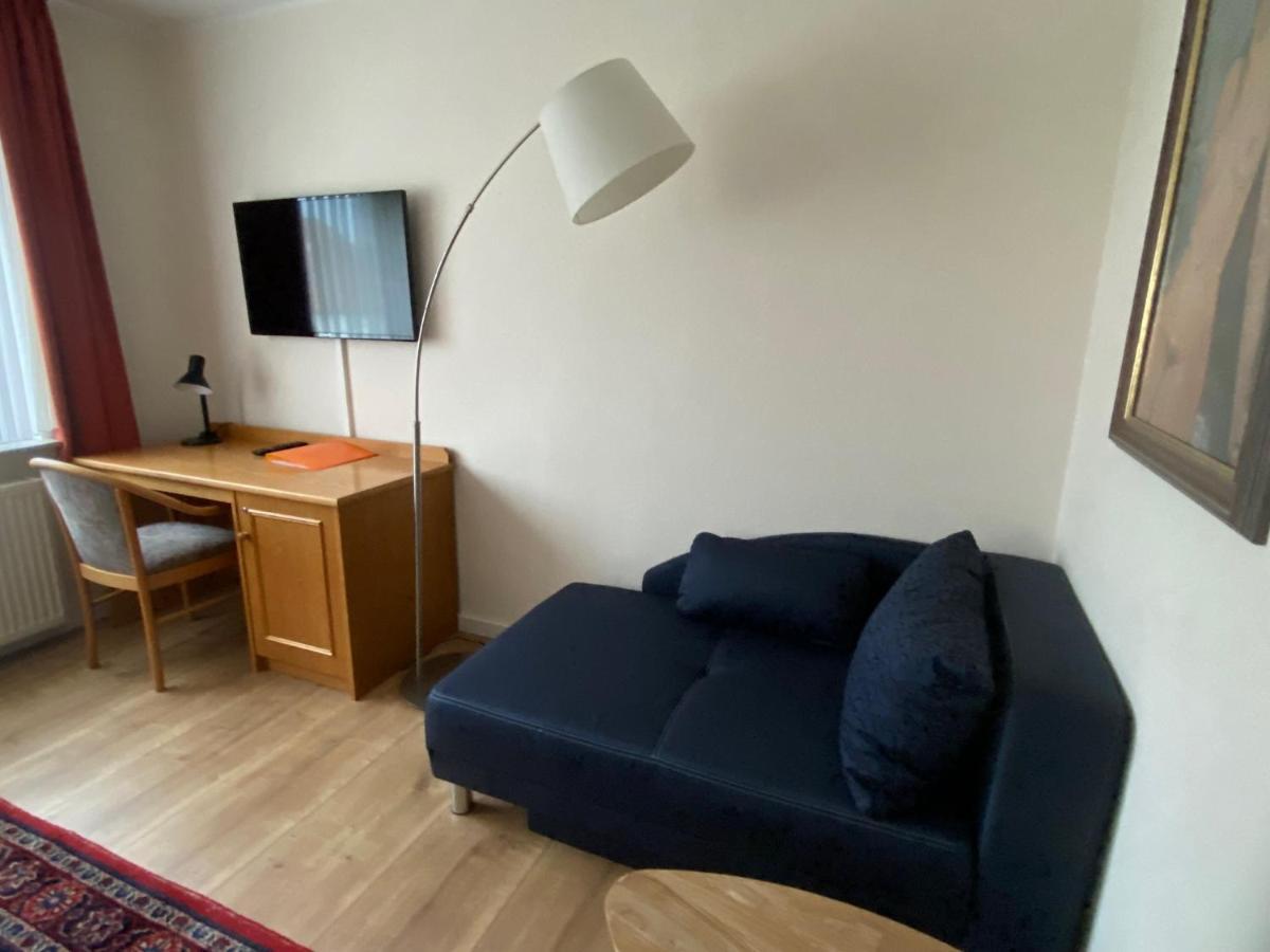Hotel Janssen Bodenheim Ngoại thất bức ảnh