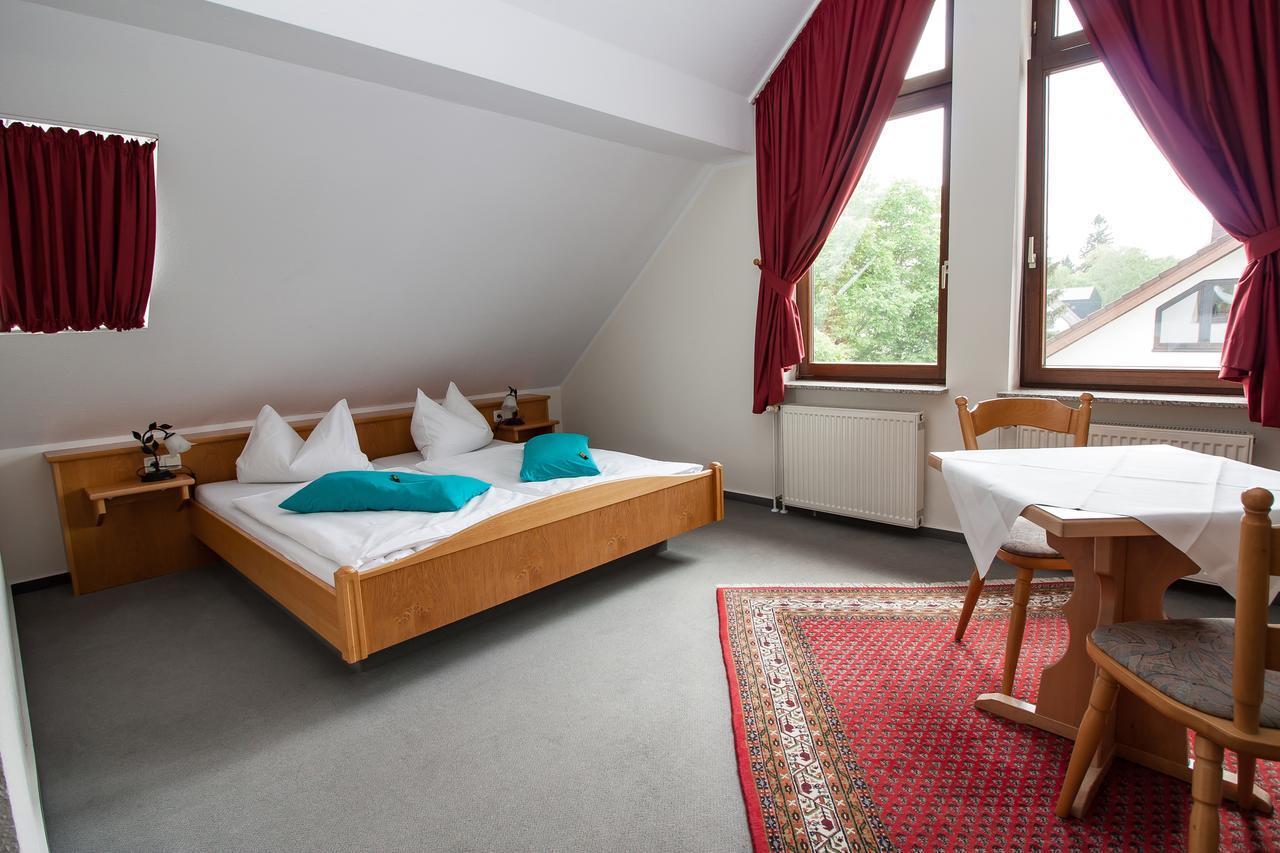 Hotel Janssen Bodenheim Ngoại thất bức ảnh